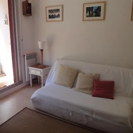 Appartement Proche Ville Et De La Plage *